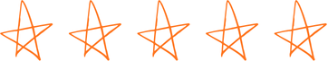 5 stars